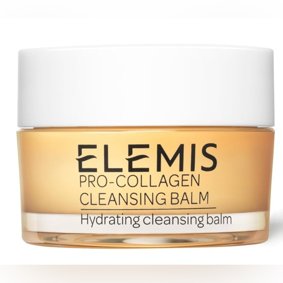 ELEMIS Pro-Collagen Cleansing Balm - Warm Gold - Picture 1 of 4